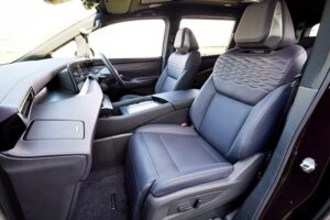 Nissan Elgrand e-POWER 2026 Jepun.12
