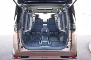 Nissan Elgrand e-POWER 2026 Jepun.18