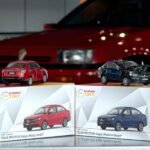 Proton Saga skala 1:64