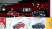 Proton Saga skala 1:64