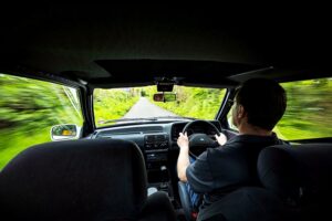 Tolman Edition Ford Escort XR3i dynamic – 4