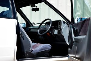 Tolman Edition Ford Escort XR3i static – 4