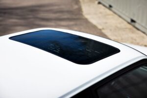 Tolman Edition Ford Escort XR3i static – 8