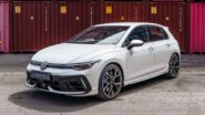 Volkswagen Golf R 2026