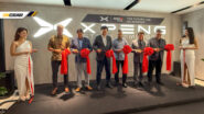 Xpeng Store Damansara