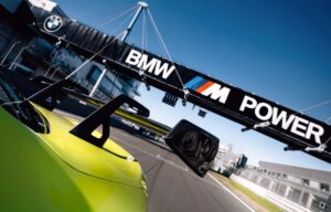 BMW M2 with M Performance Track Kit 2026.05