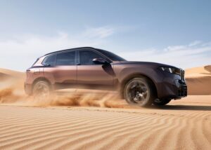 Gambar sis BMW X5