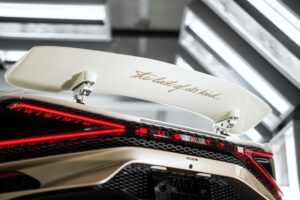 Bugatti W16 Mistral The last of its kind.06