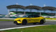 Lotus Emeya R