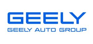 Geely Auto Group logo banner picture