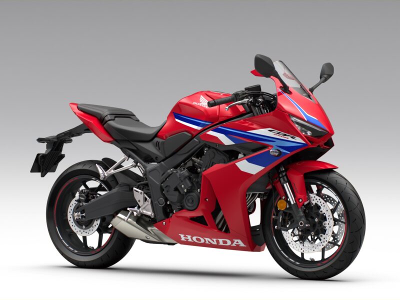 Honda CBR650R E-Clutch 2026 03