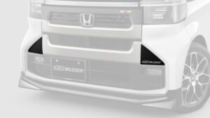 Honda N-BOX – Mugen 2026.05