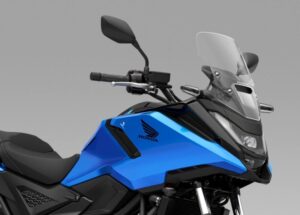 27YM Honda NC750X