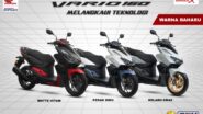 Honda Vario 160 2026