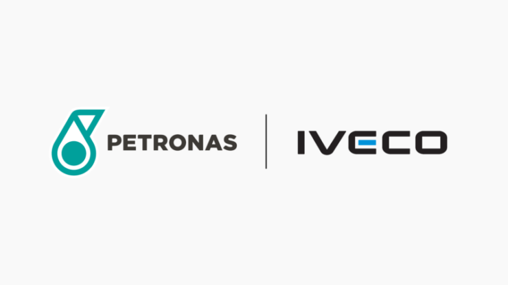 Iveco Petronas