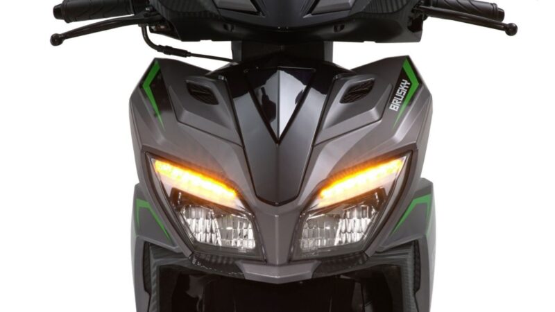 MODENAS Brusky 125 2026 02