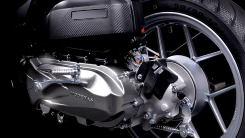 MODENAS Brusky 125 2026 03