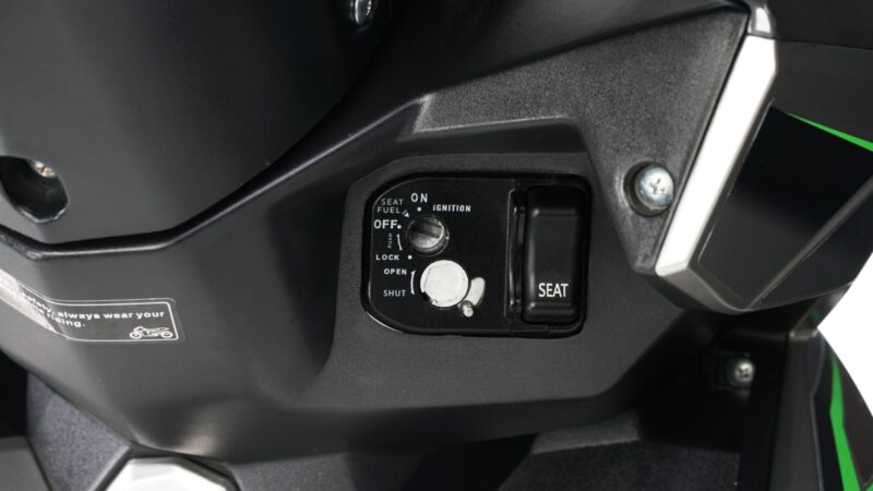 MODENAS Brusky 125 2026 05