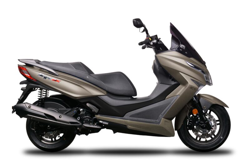 MODENAS Elegan 250 EX 2026 (3)