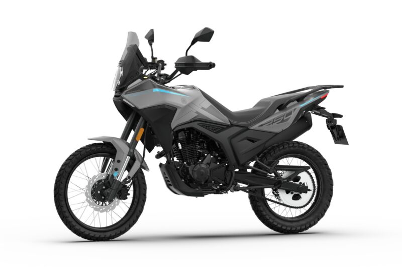 Morbidelli T250X 2026 03