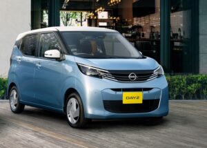 Nissan Dayz 2026 05