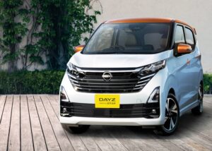 Nissan Dayz Highway Star 2026 02