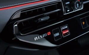 Nissan LEAF NISMO 2026.05