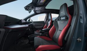 Nissan LEAF NISMO 2026.06