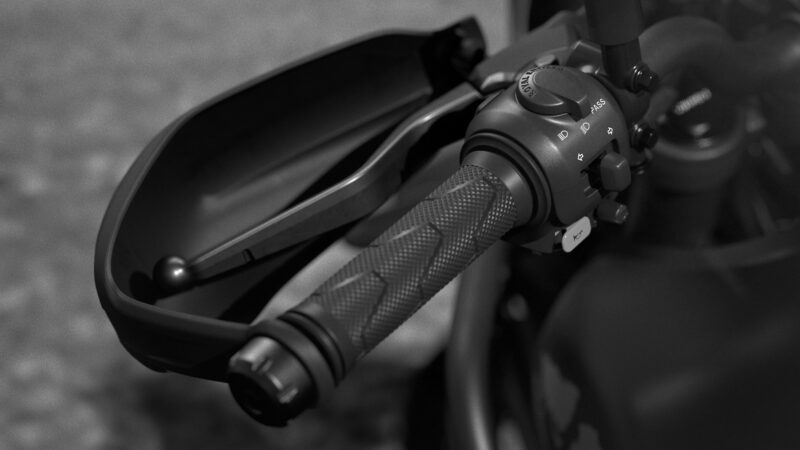 Royal Enfield Himalayan Mana Black Edition 2026 (1)