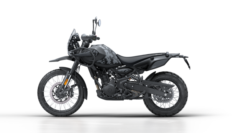 Royal Enfield Himalayan Mana Black Edition 2026 (1)