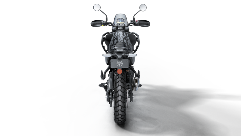 Royal Enfield Himalayan Mana Black Edition 2026 (6)