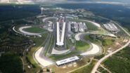 Sepang F1