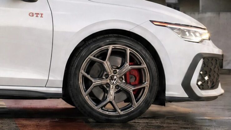 rim Huntsville Adamantium Dark