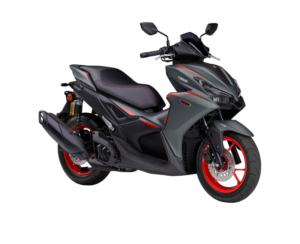 Yamaha AEROX ABS 2026 Jepun.03