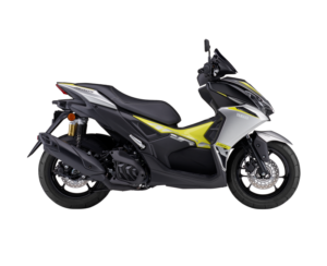 Yamaha AEROX ABS 2026 Jepun.05