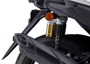 Yamaha AEROX ABS 2026 Jepun.10
