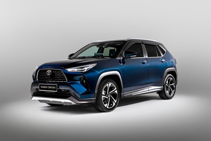 UMW Toyota Motor jual lebih 20,800 unit kenderaan sepanjang Q2 2026