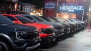 Ford Ranger 2026