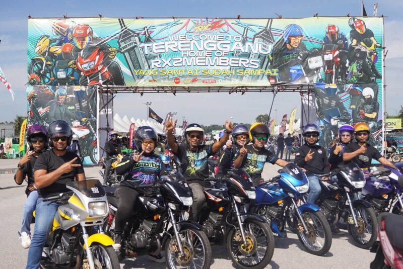 RXZ Members
