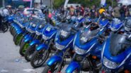 RXZ Members