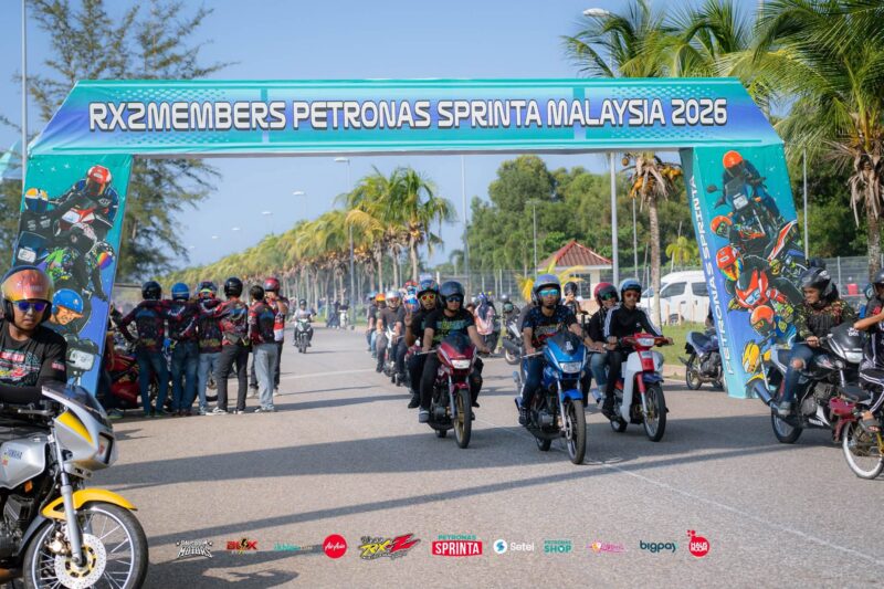 RXZ Members