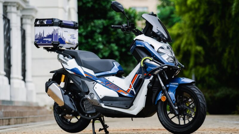 Aveta Vanguard 180 2026