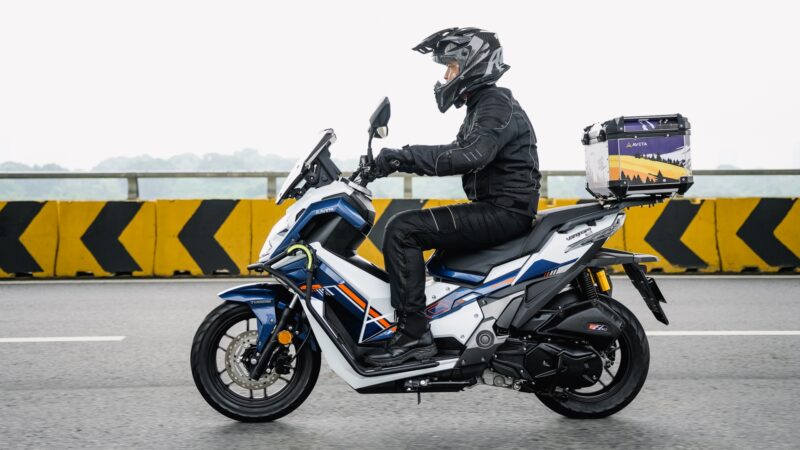 Aveta Vanguard 180 2026 10