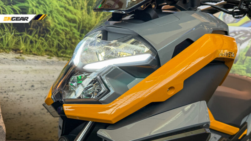 Aveta Vanguard 180 2026 Launch (2)