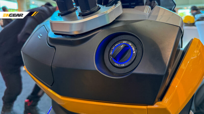 Aveta Vanguard 180 2026 Launch (7)