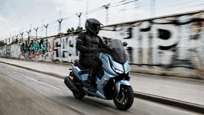 Aveta Vanguard 250 Edisi Terhad 2026 03