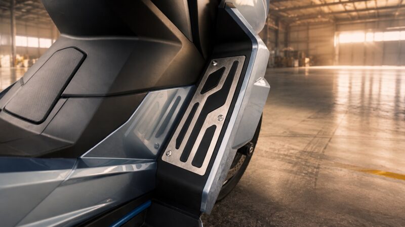 Aveta Vanguard 250 Edisi Terhad 2026 04