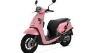 Benelli Panarea 125 2026