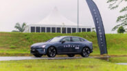 Volvo Rakan Selamat AJL40