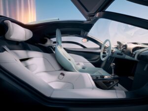 Gambar dalam Gordon Murray S1.
